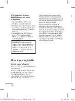 Preview for 48 page of LG A230 User Manual