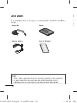 Preview for 74 page of LG A230 User Manual