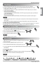 Preview for 15 page of LG A246MP Owner'S Manual