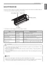 Предварительный просмотр 17 страницы LG A246TH Owner'S Manual