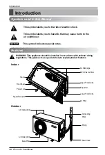 Preview for 10 page of LG A24LHU Owner'S Manual