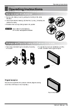 Preview for 13 page of LG A24LHU Owner'S Manual