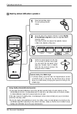 Preview for 18 page of LG A24LHU Owner'S Manual