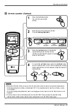 Preview for 21 page of LG A24LHU Owner'S Manual