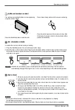 Preview for 25 page of LG A24LHU Owner'S Manual