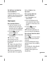 Preview for 7 page of LG A250 Quick Reference Manual