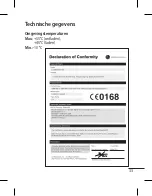 Preview for 35 page of LG A250 Quick Reference Manual