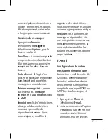 Preview for 47 page of LG A250 Quick Reference Manual