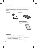 Preview for 70 page of LG A250 Quick Reference Manual