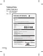 Preview for 36 page of LG A290 User Manual