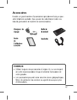 Preview for 77 page of LG A290 User Manual