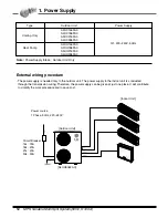 Preview for 13 page of LG A2UC146FA0 Product Data