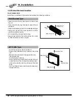 Preview for 71 page of LG A2UC146FA0 Product Data