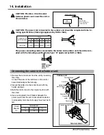 Preview for 74 page of LG A2UC146FA0 Product Data