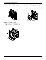 Предварительный просмотр 60 страницы LG A2UC146FA0 Service Manual