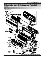 Предварительный просмотр 61 страницы LG A2UC146FA0 Service Manual