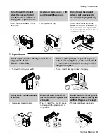 Предварительный просмотр 9 страницы LG A2UC243FA0 (LMU240CE) Service Manual