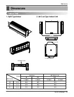 Предварительный просмотр 11 страницы LG A2UC243FA0 (LMU240CE) Service Manual