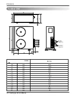 Предварительный просмотр 12 страницы LG A2UC243FA0 (LMU240CE) Service Manual