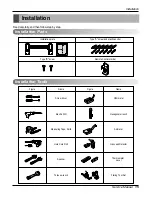 Предварительный просмотр 15 страницы LG A2UC243FA0 (LMU240CE) Service Manual