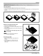 Предварительный просмотр 19 страницы LG A2UC243FA0 (LMU240CE) Service Manual