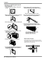 Предварительный просмотр 20 страницы LG A2UC243FA0 (LMU240CE) Service Manual