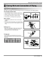 Предварительный просмотр 21 страницы LG A2UC243FA0 (LMU240CE) Service Manual