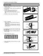 Предварительный просмотр 24 страницы LG A2UC243FA0 (LMU240CE) Service Manual