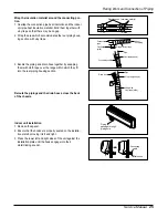 Предварительный просмотр 25 страницы LG A2UC243FA0 (LMU240CE) Service Manual