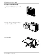 Предварительный просмотр 26 страницы LG A2UC243FA0 (LMU240CE) Service Manual