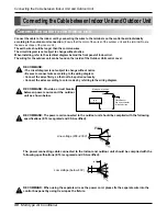 Предварительный просмотр 30 страницы LG A2UC243FA0 (LMU240CE) Service Manual