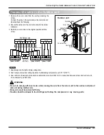 Предварительный просмотр 31 страницы LG A2UC243FA0 (LMU240CE) Service Manual