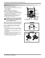 Предварительный просмотр 32 страницы LG A2UC243FA0 (LMU240CE) Service Manual