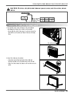 Предварительный просмотр 33 страницы LG A2UC243FA0 (LMU240CE) Service Manual