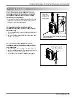 Предварительный просмотр 35 страницы LG A2UC243FA0 (LMU240CE) Service Manual