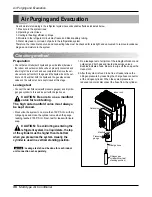 Предварительный просмотр 36 страницы LG A2UC243FA0 (LMU240CE) Service Manual