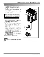 Предварительный просмотр 37 страницы LG A2UC243FA0 (LMU240CE) Service Manual