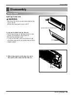 Предварительный просмотр 49 страницы LG A2UC243FA0 (LMU240CE) Service Manual