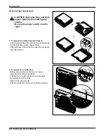 Предварительный просмотр 52 страницы LG A2UC243FA0 (LMU240CE) Service Manual