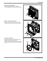 Предварительный просмотр 53 страницы LG A2UC243FA0 (LMU240CE) Service Manual