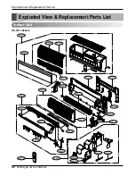 Предварительный просмотр 80 страницы LG A2UC243FA0 (LMU240CE) Service Manual