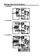 Preview for 17 page of LG A2UN186FA0 Service Manual