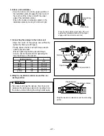 Preview for 41 page of LG A2UN186FA0 Service Manual