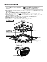 Preview for 45 page of LG A2UN186FA0 Service Manual