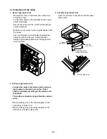 Preview for 61 page of LG A2UN186FA0 Service Manual