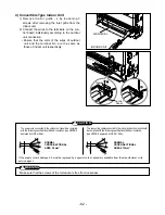 Preview for 62 page of LG A2UN186FA0 Service Manual