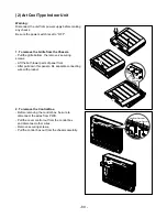 Preview for 80 page of LG A2UN186FA0 Service Manual