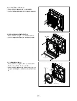 Preview for 81 page of LG A2UN186FA0 Service Manual