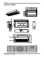 Preview for 16 page of LG A2UQ166FA0 Service Manual