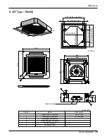 Preview for 19 page of LG A2UQ166FA0 Service Manual